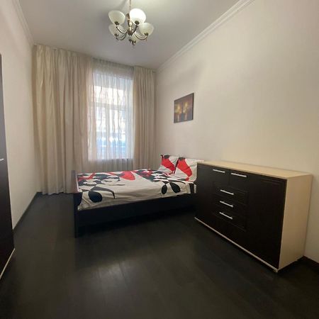 Apartment Ekaterinenskaya 24 Одеса Екстериор снимка