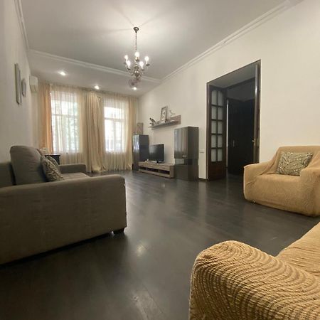 Apartment Ekaterinenskaya 24 Одеса Екстериор снимка