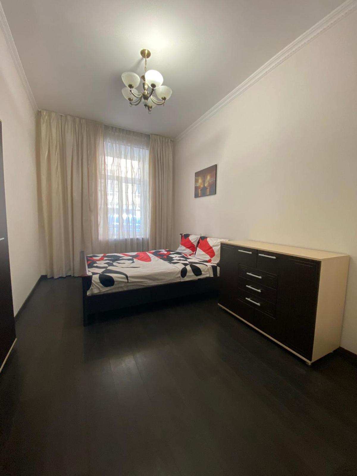 Apartment Ekaterinenskaya 24 Одеса Екстериор снимка