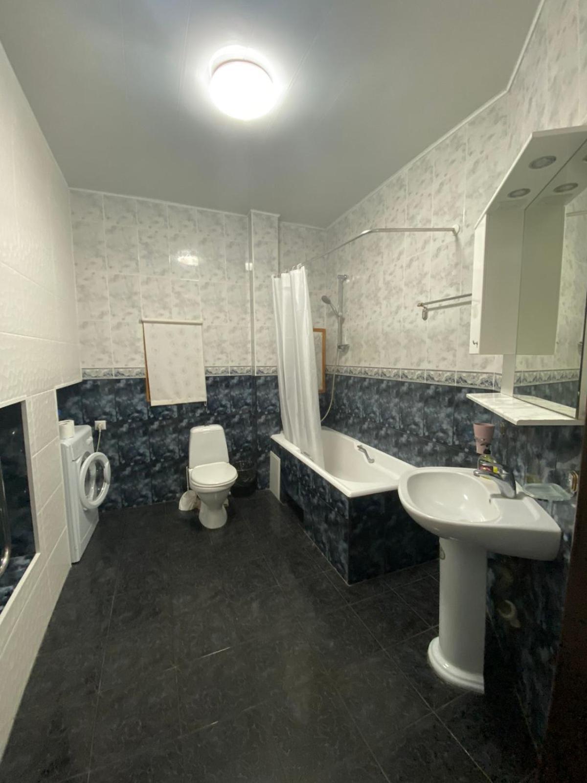 Apartment Ekaterinenskaya 24 Одеса Екстериор снимка
