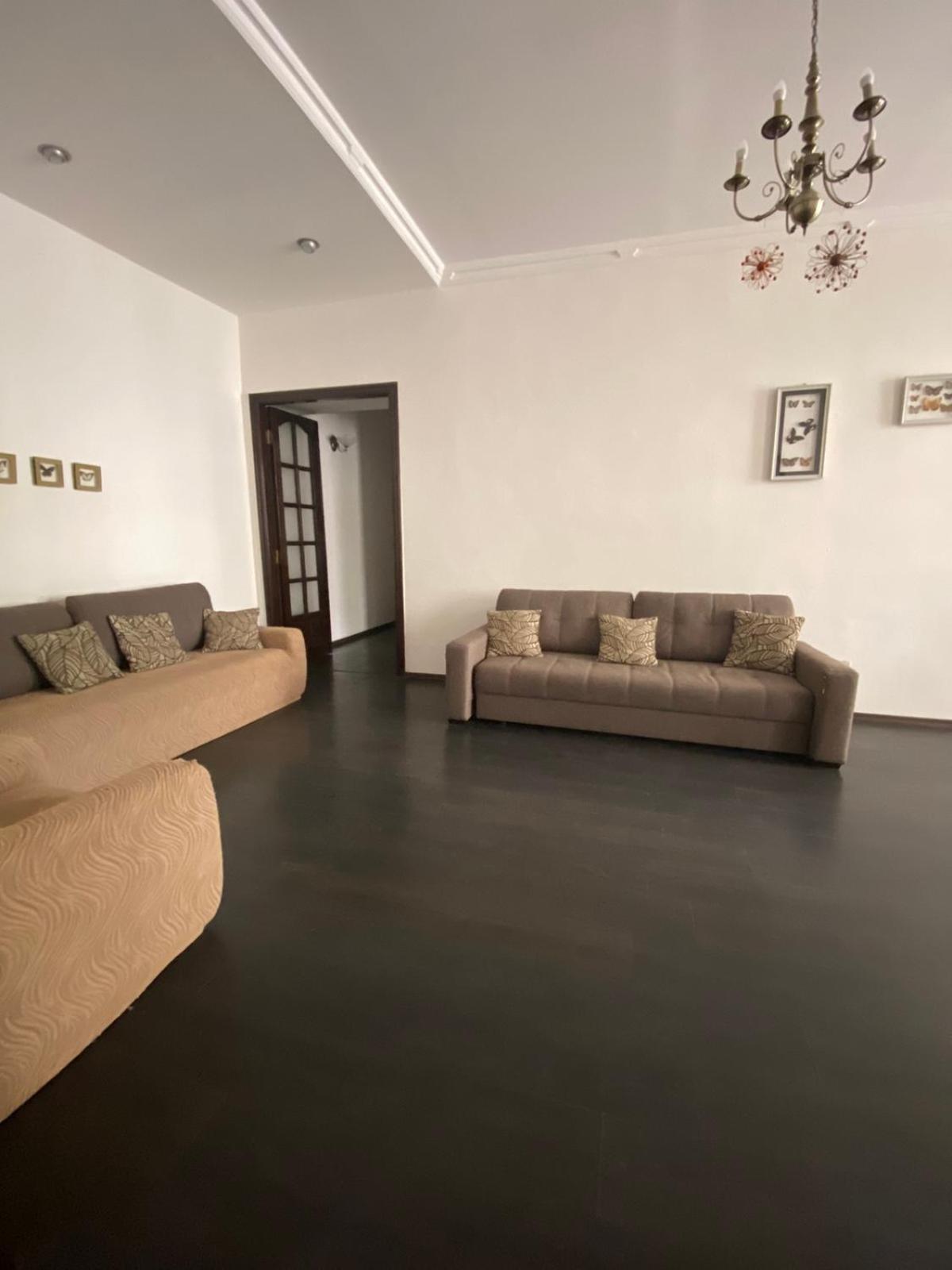 Apartment Ekaterinenskaya 24 Одеса Екстериор снимка