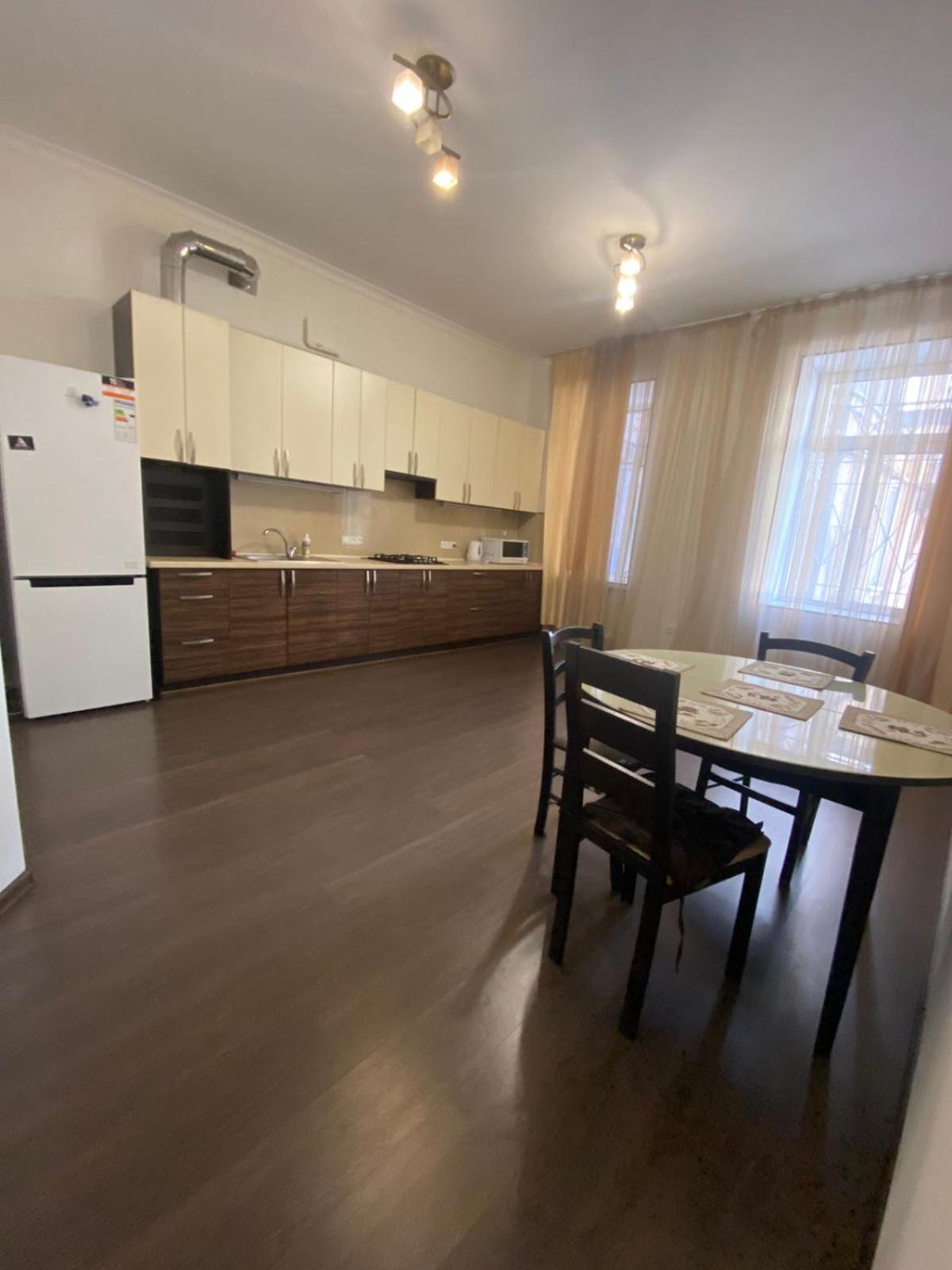 Apartment Ekaterinenskaya 24 Одеса Екстериор снимка